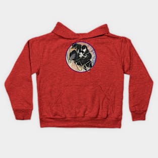 McFarlane Baddie! Kids Hoodie